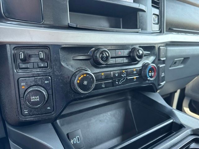 2025 Ford F-250SD XLT