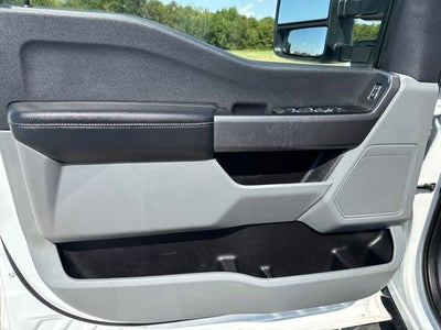 2025 Ford F-250SD XLT
