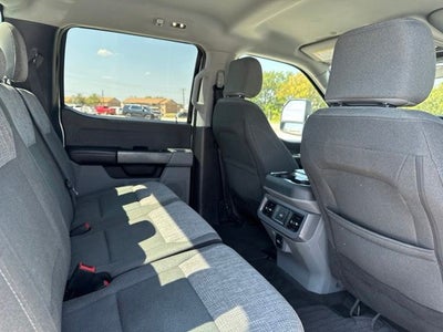 2025 Ford F-250SD XLT