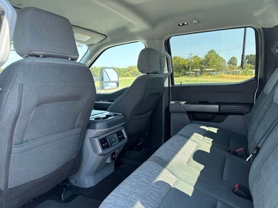 2025 Ford F-250SD XLT