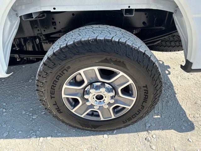 2025 Ford F-250SD XLT