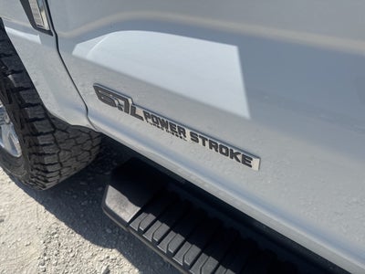 2024 Ford F-250SD XLT