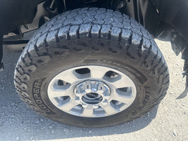 2024 Ford F-250SD XLT