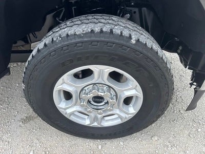 2025 Ford F-250SD XLT