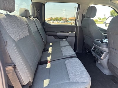 2024 Ford F-250SD XLT