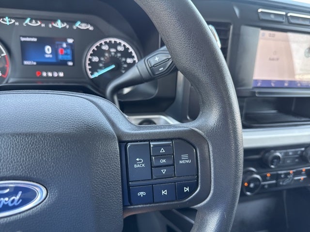 2024 Ford F-250SD XLT