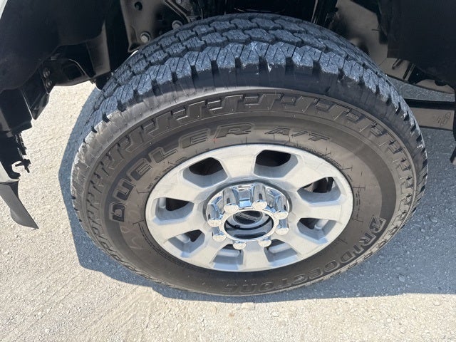 2024 Ford F-250SD XLT