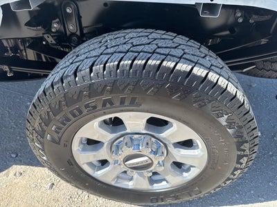 2024 Ford F-250SD XLT