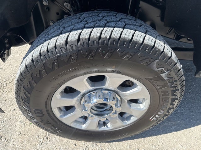 2024 Ford F-250SD XLT