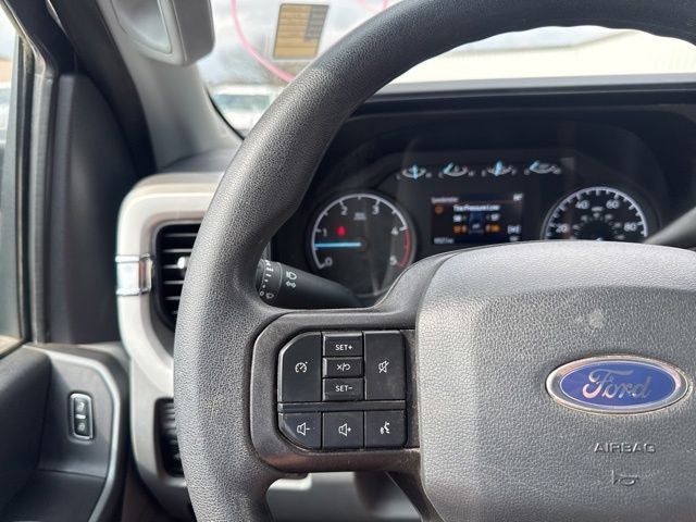 2025 Ford F-250SD XLT