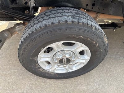 2025 Ford F-250SD XLT