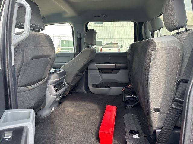 2025 Ford F-250SD XLT