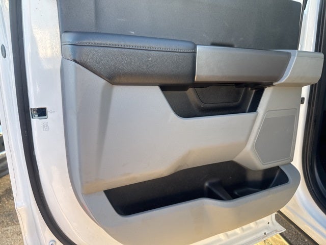 2025 Ford F-250SD XLT