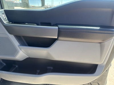 2025 Ford F-250SD XLT