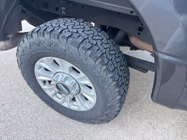 2020 Ford F-250SD XL