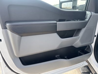 2024 Ford F-250SD XLT