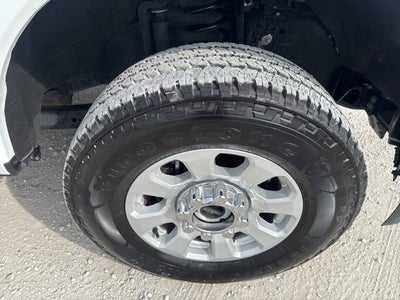 2024 Ford F-250SD XLT