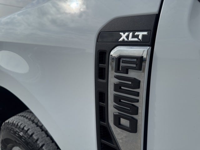 2024 Ford F-250SD XLT