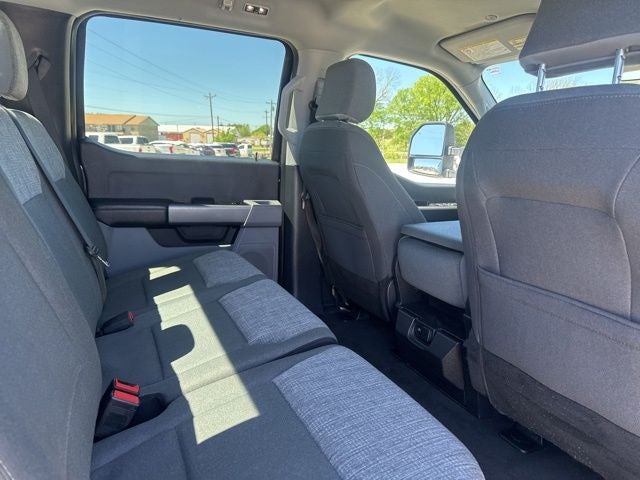 2025 Ford F-250SD XLT