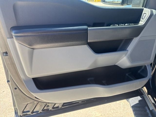 2025 Ford F-250SD XLT