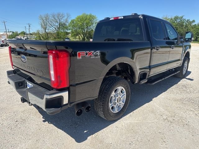 2025 Ford F-250SD XLT