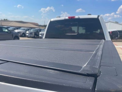 2022 Ford F-250SD King Ranch