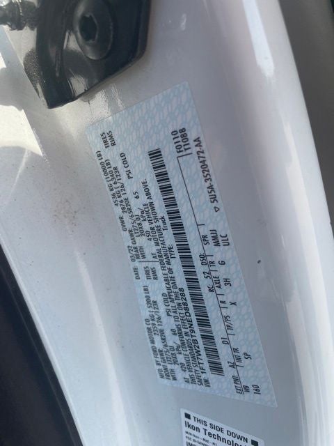 2022 Ford F-250SD King Ranch