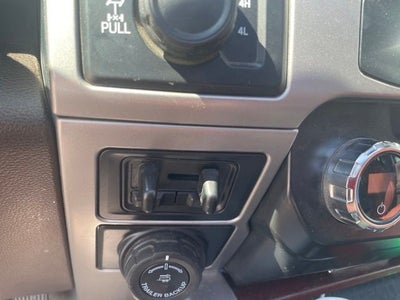 2022 Ford F-250SD King Ranch