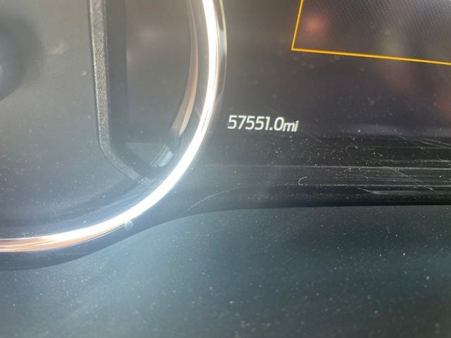 2022 Ford F-250SD King Ranch