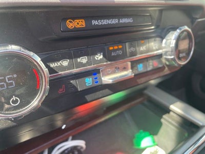 2022 Ford F-250SD King Ranch