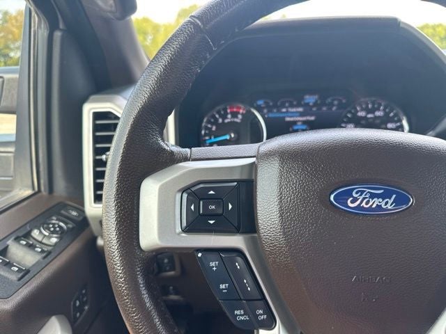 2022 Ford F-250SD King Ranch