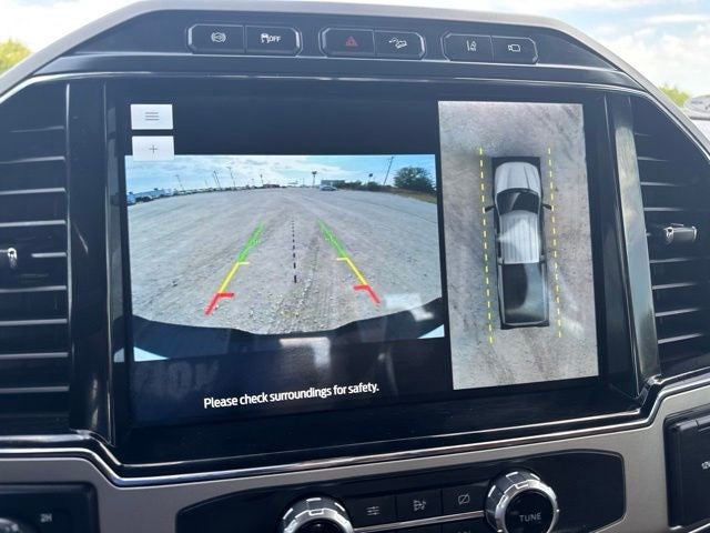 2022 Ford F-250SD King Ranch