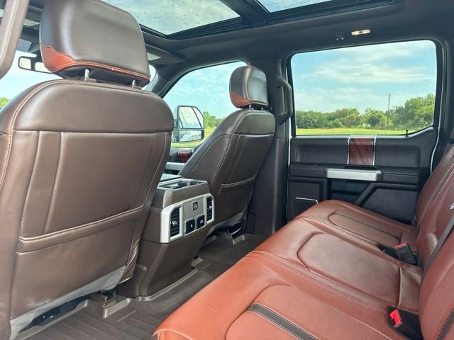 2022 Ford F-250SD King Ranch