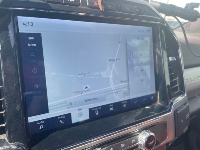 2022 Ford F-250SD King Ranch