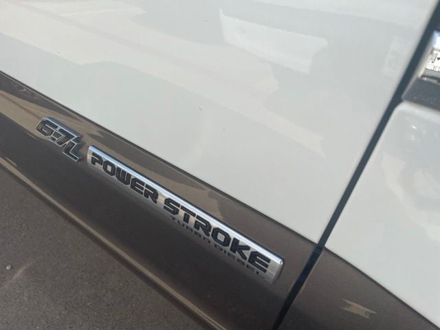 2022 Ford F-250SD King Ranch