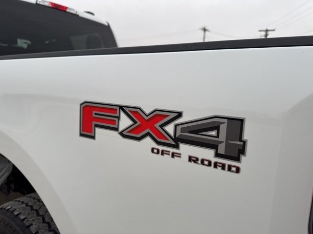 2024 Ford F-250SD XLT