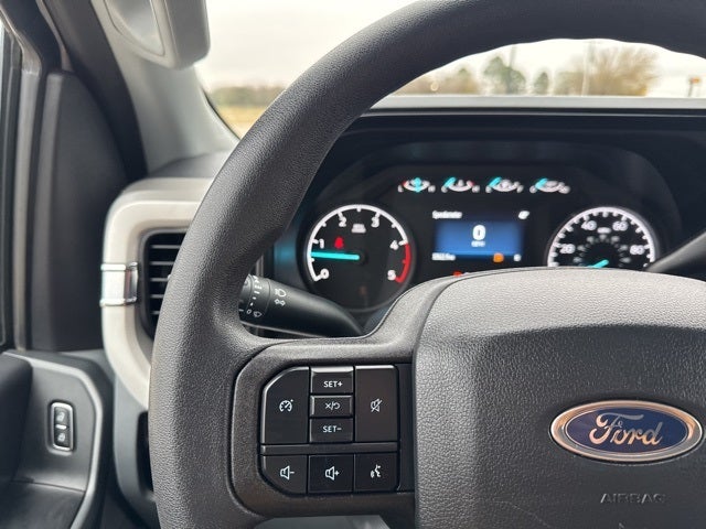 2024 Ford F-250SD XLT