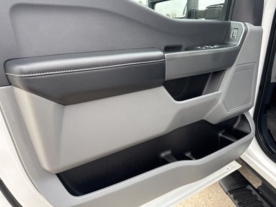 2024 Ford F-250SD XLT