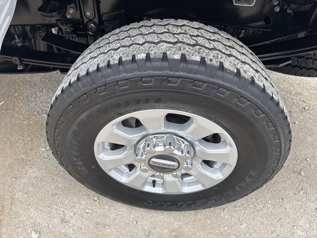 2024 Ford F-250SD XLT