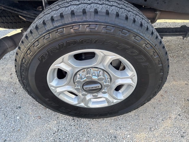 2025 Ford F-250SD XLT