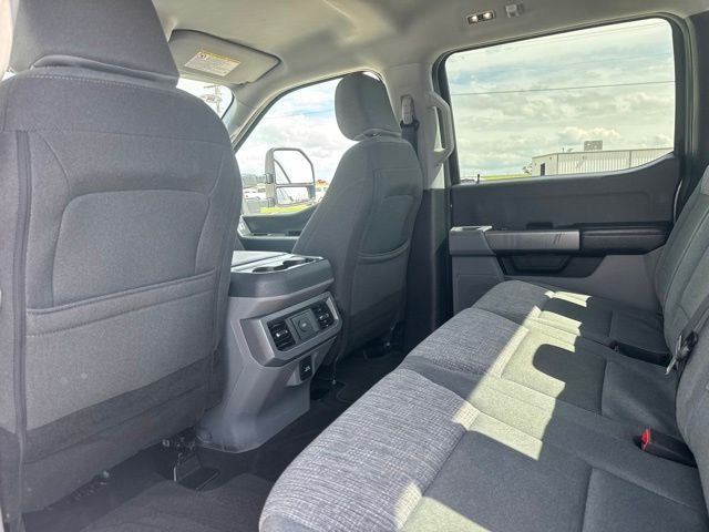 2025 Ford F-250SD XLT