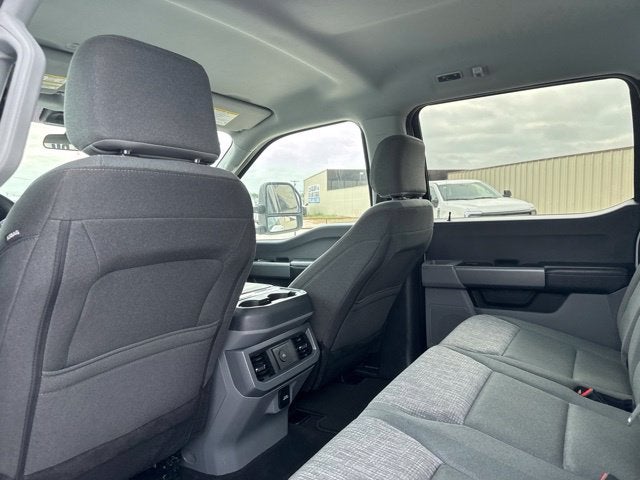 2025 Ford F-250SD XLT