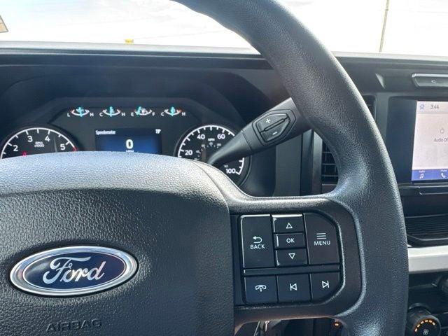2024 Ford F-250SD XL