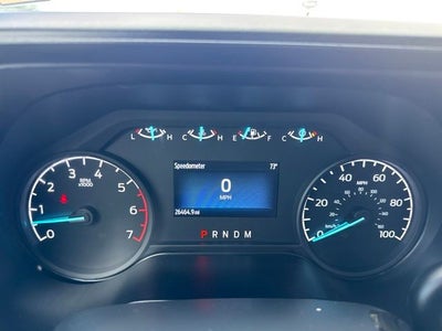 2024 Ford F-250SD XL