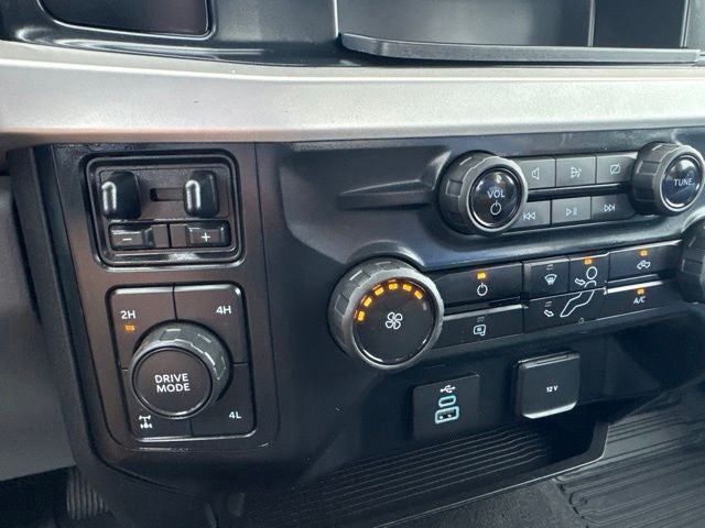 2024 Ford F-250SD XL