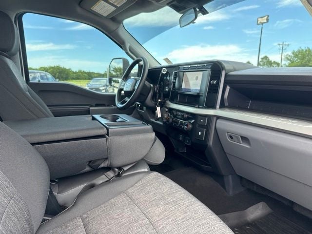 2024 Ford F-250SD XL