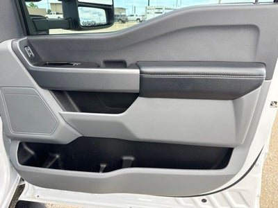 2024 Ford F-250SD XL