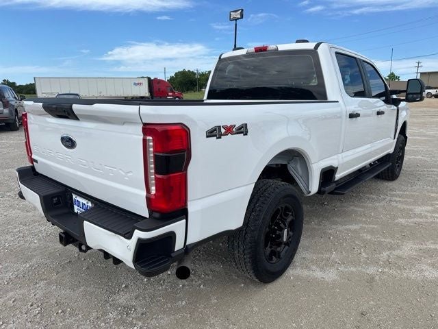 2024 Ford F-250SD XL