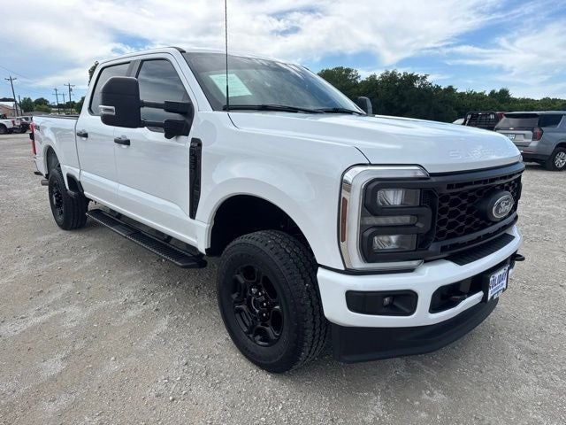 2024 Ford F-250SD XL
