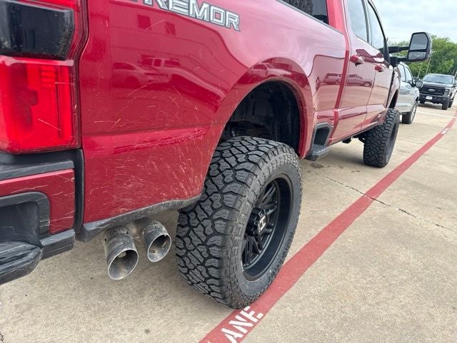 2025 Ford F-250SD Lariat